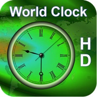 LIVE World Clock HD