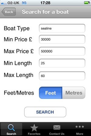 Top Boats Sales(圖2)-速報App