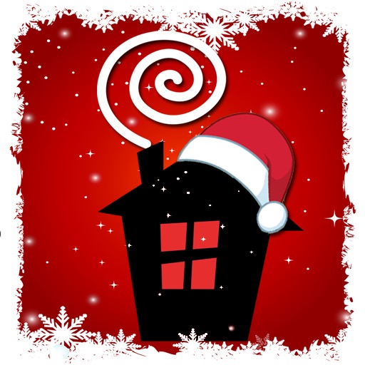 M.A.S.H. Christmas icon