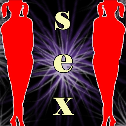Sex Test icon