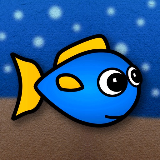 Flippy Fin iOS App