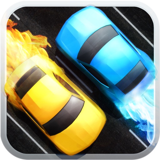Traffic Blitz iOS App