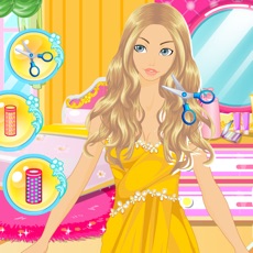 Activities of Fairy Tale Princess Hair Salon