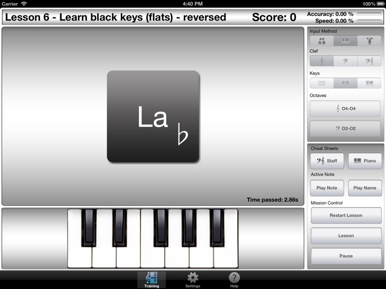 iLovePiano