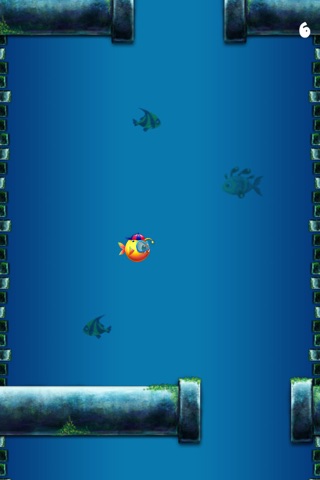 Fuky Fish screenshot 2
