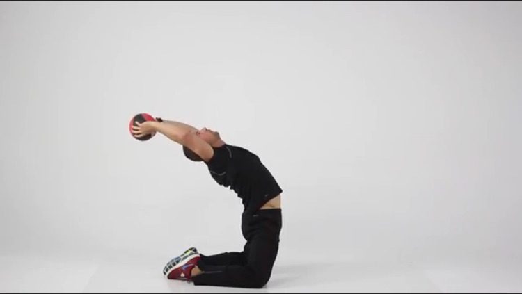 Throwing