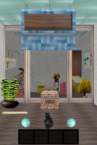 Escape With Cats Free screenshot 3