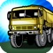 Army Troop Crazy Monster Truck PAID - A Cool Military Delivery Mania