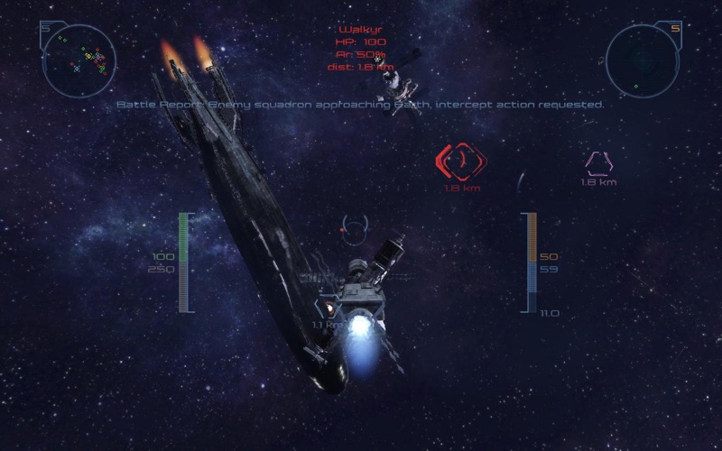 Iron Sky: Invasion Lite thumbnail 3