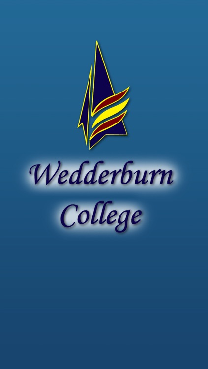 Wedderburn College