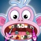 Crazy Dentist Specialist - Free Doctor Games.