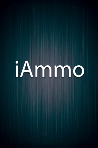 iAmmo HD screenshot 3
