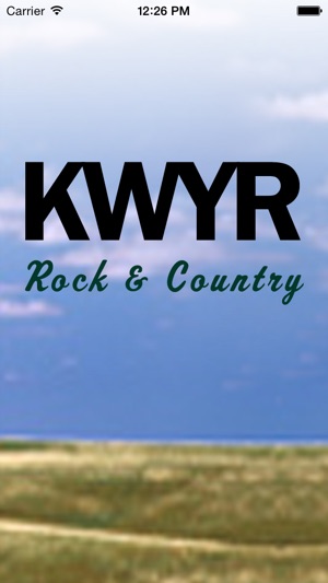 KWYR Radio(圖1)-速報App