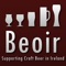 BeoirFinder is a handy tool for locating pubs, restaurants and breweries in Ireland that serve Craft Beer