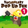 Vocabulary Pop Up Fun 1
