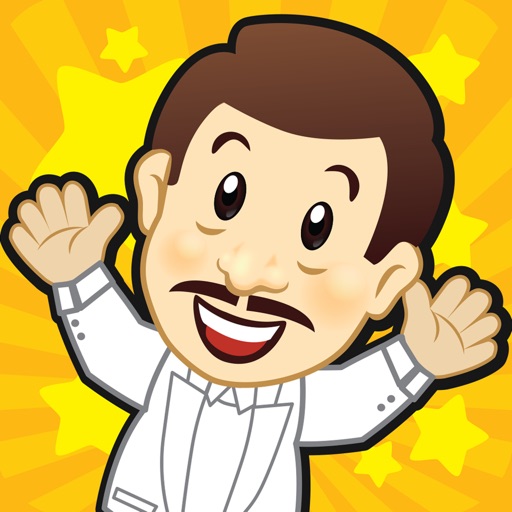 Dolphy Clean Up Icon