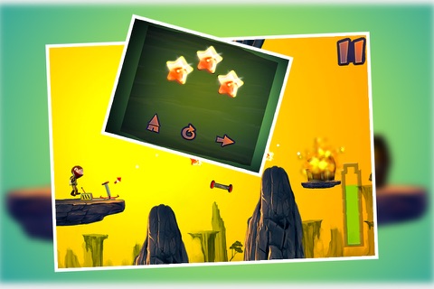 Treasure Hunt - Puzzle Game screenshot 4