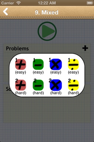 [ForKids] Math For Baby screenshot 2