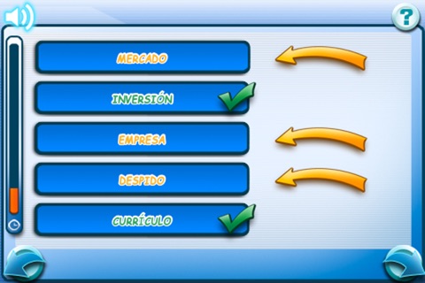 Berlitz® Spanish Intensive screenshot 4