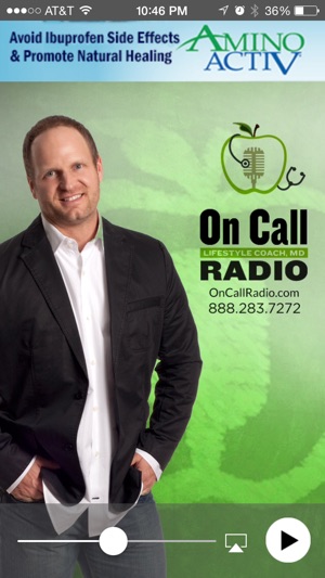 On Call Radio(圖1)-速報App