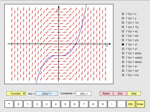 Calc Visualizer screenshot 3