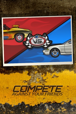 Drag Racer: Pro Tuner screenshot 3