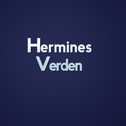 Hermines Verden iOS App