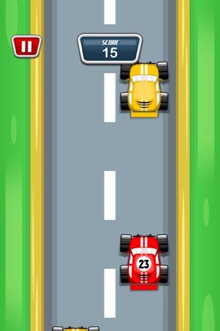 Tap-Racer screenshot 4