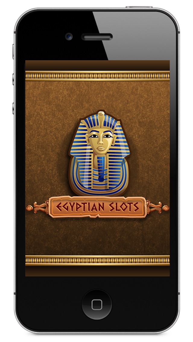 A PHARAOH'S EGYPTIAN SLOTS - FAMILY SLOT MACHINE FREE 1.0 IOS CASINO A PHARAOH'S EGYPTIAN SLOTS - FAMILY SLOT MACHINE FREE 1.0 IOS