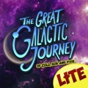 Space Robots Lite - The Great Galactic Journey of Zulu, Bob and Pixie