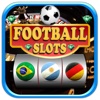 Premier Football Casino Slots Game Pro - Soccer Risk Edition