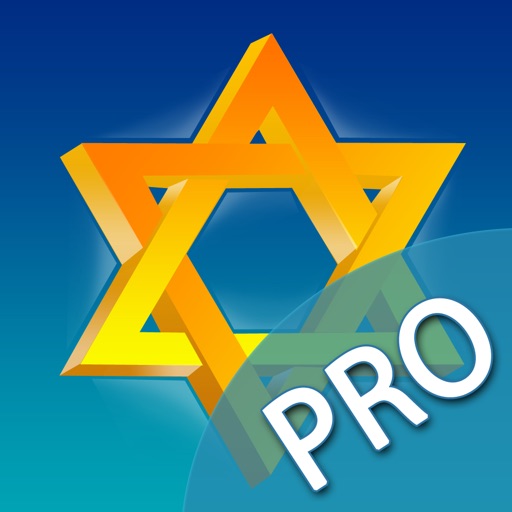 iJew Mobile – Everything for the Jew on the Go! Icon