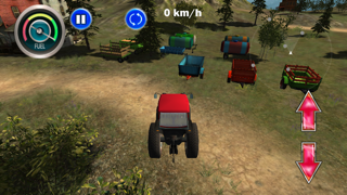 How to cancel & delete Tractor - Farm Driver 2 from iphone & ipad 3