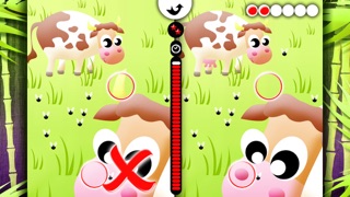 My first games: find the differences HD Screenshot 3