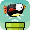 Shouting Bird - Flappy Adventure