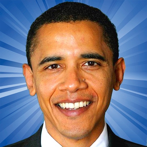 President Obama Speeches Vol.1 icon