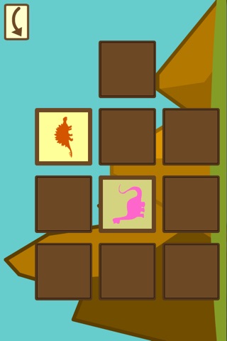 Kids Dinosaur Puzzles screenshot 4