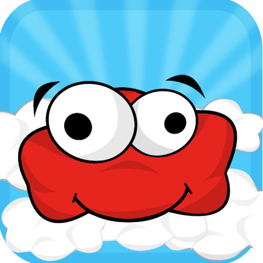 Crazy Play Free Icon