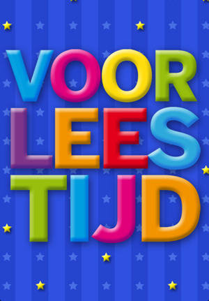 Voorleestijd(圖1)-速報App