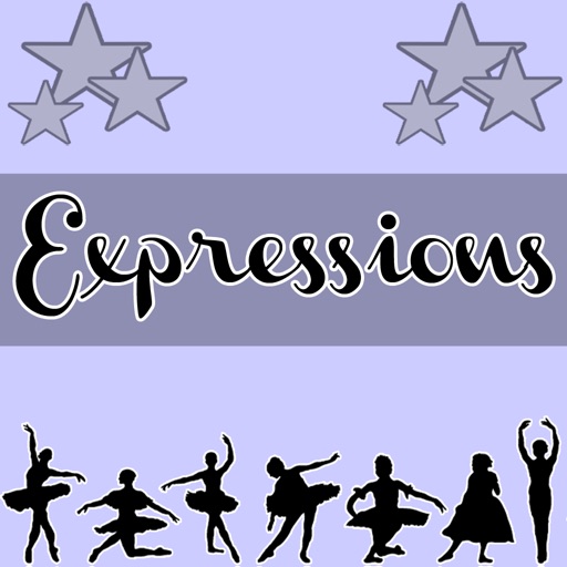 Expressions Dance Academy icon