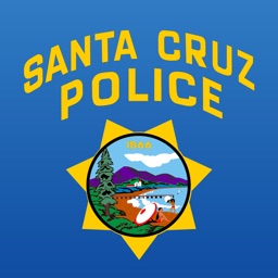 Santa Cruz Police
