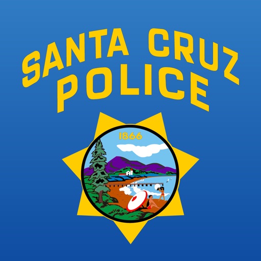 Santa Cruz Police by Santa Cruz Police Department