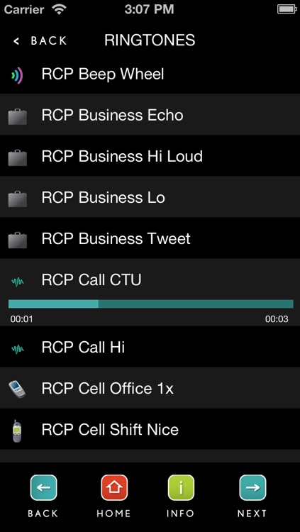 Normal Ringtones PRO