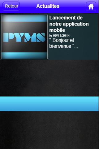 Le Pym's screenshot 4