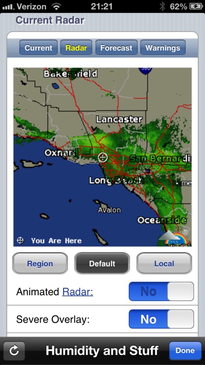 Weather!