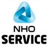 NHO Service App