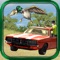 Abbeville Redneck Duck Chase - Turbo Car Racing Game