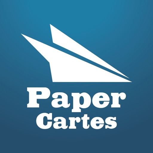 PaperCartes