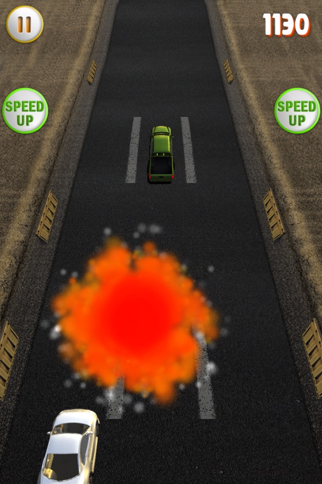 Spy Car Racing Game screenshot 3