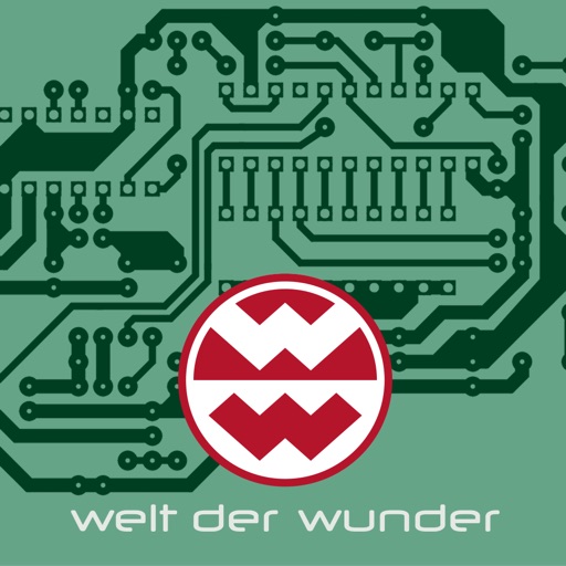 Digital Wonder-World icon